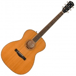 FENDER FSR PARAMOUNT...