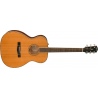 FENDER FSR PARAMOUNT PO-220E ORCH W/C CEDAR - GITARA ELEKTROAKUSTYCZNA
