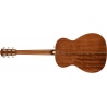FENDER FSR PARAMOUNT PO-220E ORCH W/C CEDAR - GITARA ELEKTROAKUSTYCZNA