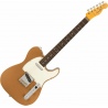 FENDER JV MODIFIED 60S CUSTOM TELECASTER RW FMG - GITARA ELEKTRYCZNA