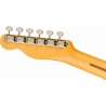 FENDER JV MODIFIED 60S CUSTOM TELECASTER RW FMG - GITARA ELEKTRYCZNA