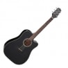 TAKAMINE GD15CE BLK
