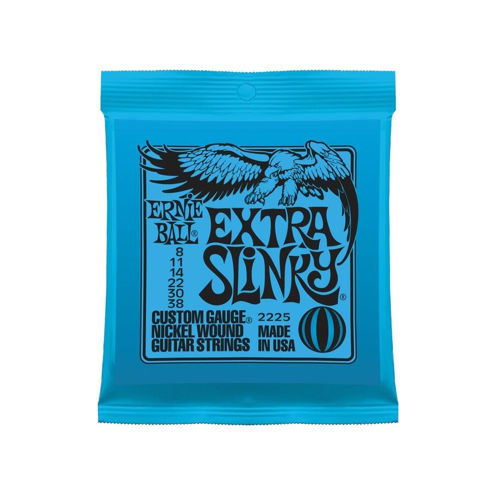 ERNIE BALL 2225