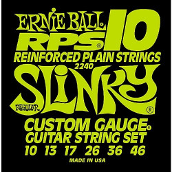 ERNIE BALL 2240