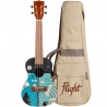 FLIGHT AUC33TWO SEASONS - UKULELE KONCERTOWE