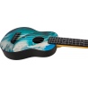 FLIGHT TUSL25 SURF - UKULELE SOPRANOWE