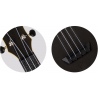 FLIGHT TUSL35 BK - UKULELE SOPRANOWE