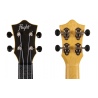 FLIGHT TUSL35 BK - UKULELE SOPRANOWE