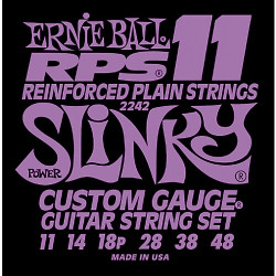 ERNIE BALL 2242