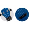 FLIGHT TUSL35 DB - UKULELE SOPRANOWE