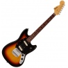 FENDER MADE IN JAPAN TRADITIONAL MUSTANG LIMITED RVS RW - GITARA ELEKTRYCZNA