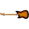 FENDER MADE IN JAPAN TRADITIONAL MUSTANG LIMITED RVS RW - GITARA ELEKTRYCZNA