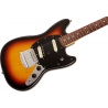 FENDER MADE IN JAPAN TRADITIONAL MUSTANG LIMITED RVS RW - GITARA ELEKTRYCZNA