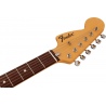 FENDER MADE IN JAPAN TRADITIONAL MUSTANG LIMITED RVS RW - GITARA ELEKTRYCZNA
