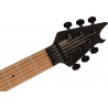 EVH WOLFGANG STANDARD BKD MPL GOLD SPAR - GITARA ELEKTRYCZNA