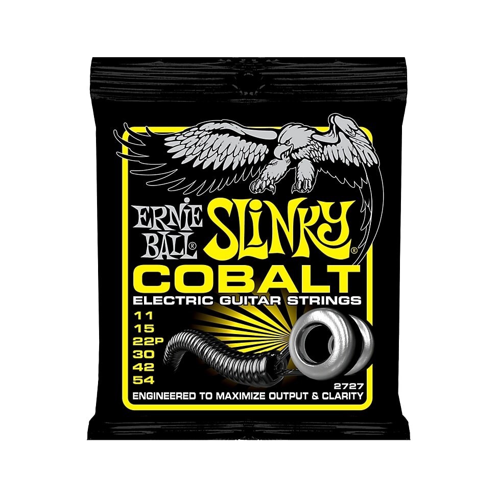 ERNIE BALL 2727