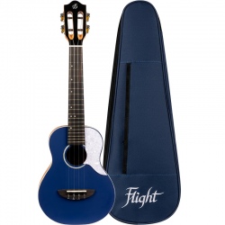 FLIGHT IRIS DB - UKULELE...