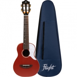 FLIGHT IRIS RD - UKULELE...