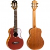FLIGHT IRIS RD - UKULELE KONCERTOWE