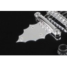 IBANEZ PS10-BK PAUL STANLEY - GITARA ELEKTRYCZNA