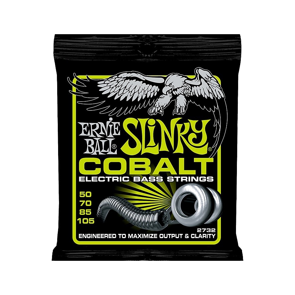 ERNIE BALL 2732