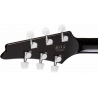 IBANEZ PS10-BK PAUL STANLEY - GITARA ELEKTRYCZNA