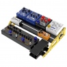 NUX NST-1 PEDAL TOPPER - NAKŁADKA NA FOOTSWITCH