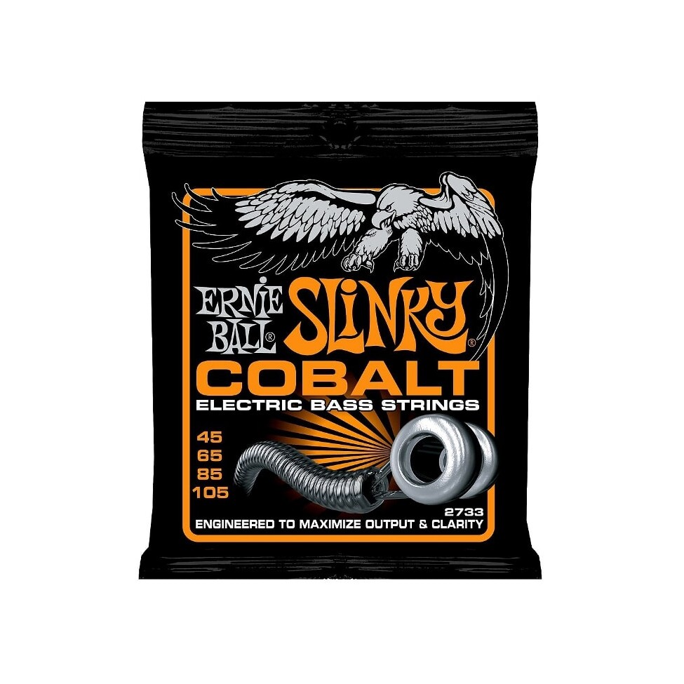 ERNIE BALL 2733