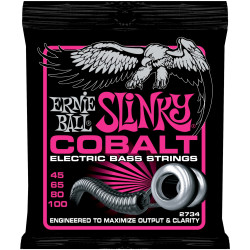 ERNIE BALL 2734