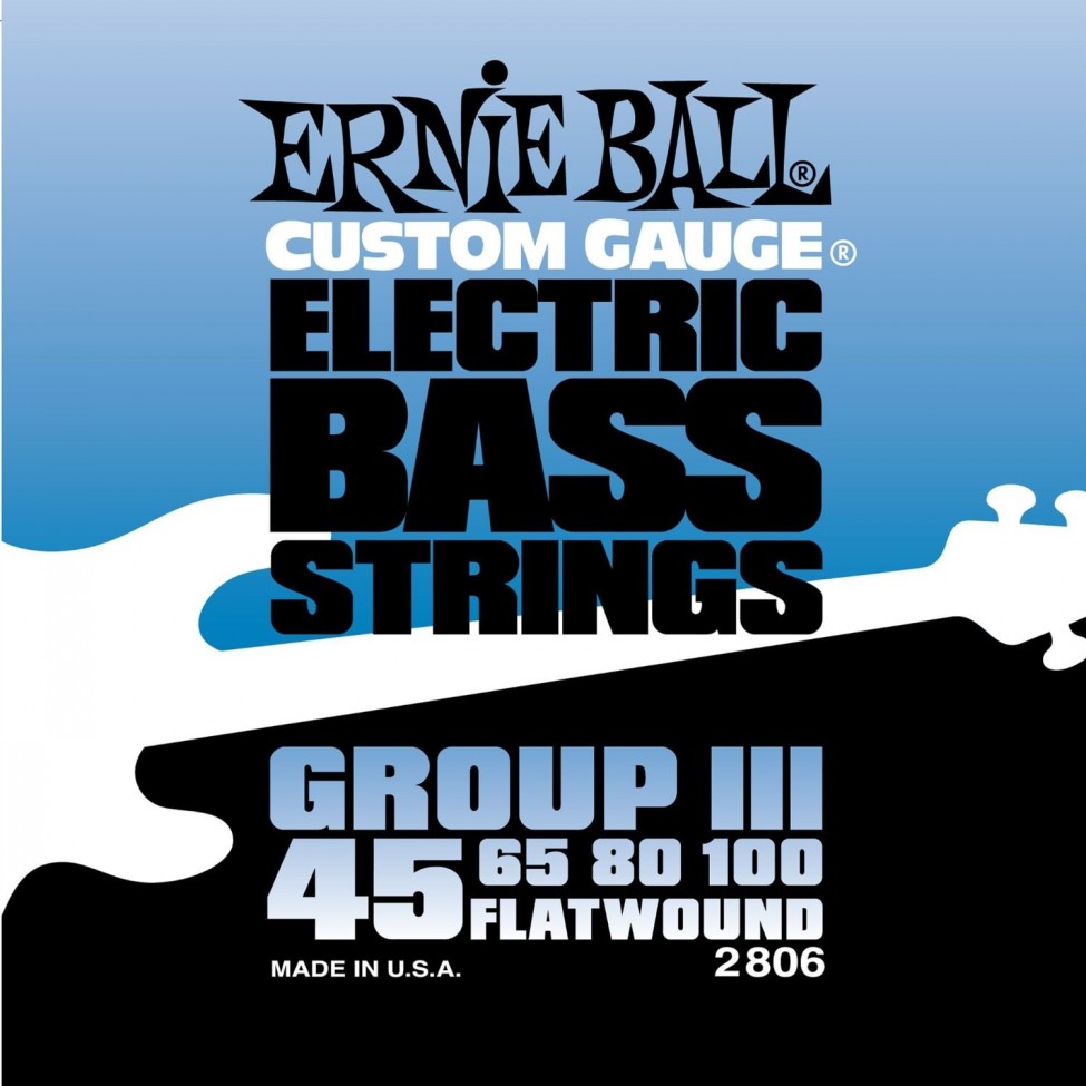 ERNIE BALL 2806