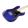 IBANEZ GRGM21M-JB - GITARA ELEKTRYCZNA MIKRO