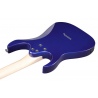 IBANEZ GRGM21M-JB - GITARA ELEKTRYCZNA MIKRO