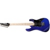 IBANEZ GRGM21M-JB - GITARA ELEKTRYCZNA MIKRO