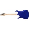 IBANEZ GRGM21M-JB - GITARA ELEKTRYCZNA MIKRO