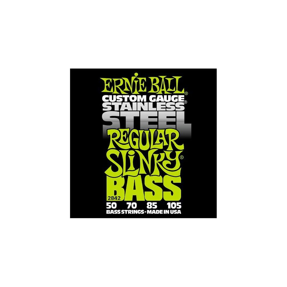 ERNIE BALL 2842