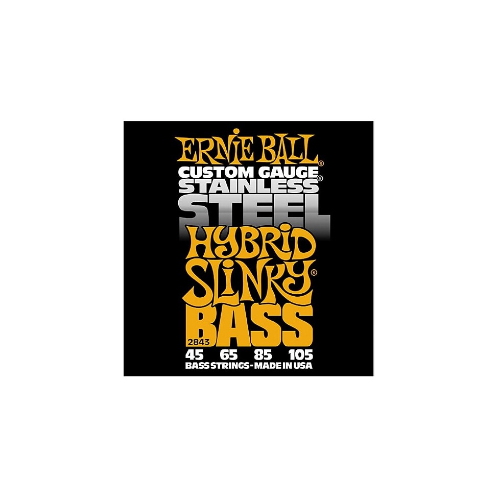 ERNIE BALL 2843