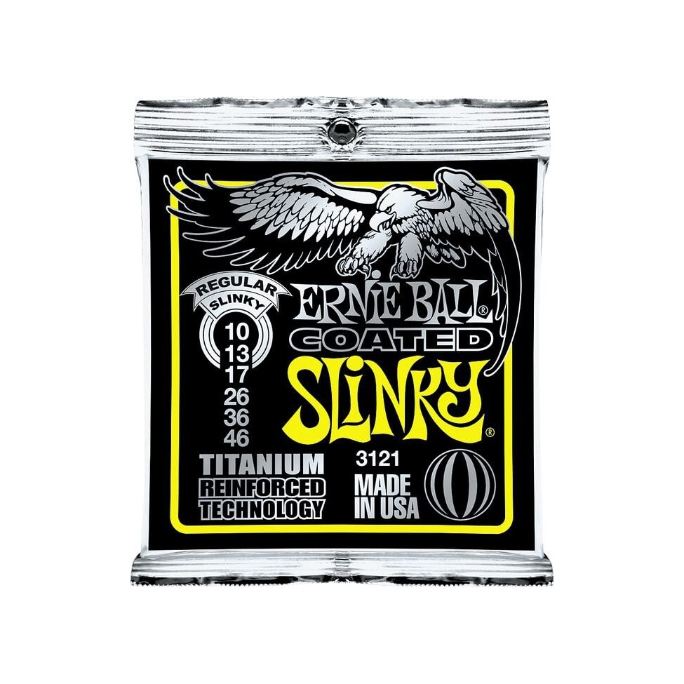 ERNIE BALL 3121