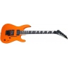 JACKSON JS32 DINKY DKA NEON ORANGE - GITARA ELEKTRYCZNA