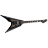 LTD ARROW-1000 QM CHBS CHARCOAL BURST - GITARA ELEKTRYCZNA