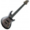 LTD JR-7 QM FBSB JAVIER REYES SIGNATURE - GITARA 7-STRUNOWA