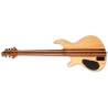 LTD JR-7 QM FBSB JAVIER REYES SIGNATURE - GITARA 7-STRUNOWA