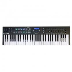 ARTURIA KEYLAB 61 ESSENTIAL BE