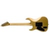 LTD M-1 CUSTOM 87 METALLIC GOLD - GITARA ELEKTRYCZNA