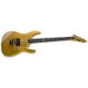 LTD M-1 CUSTOM 87 METALLIC GOLD - GITARA ELEKTRYCZNA