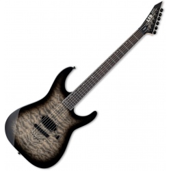 LTD M-1001NT QM CHARCOAL...