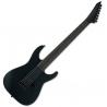 LTD M-7HT BARITONE BLACK METAL BLKS - GITARA BARYTONOWA 7-STRUNOWA