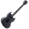 LTD VIPER-1000 EVERTUNE CHARCOAL METALLIC - GITARA ELEKTRYCZNA