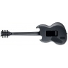 LTD VIPER-1000 EVERTUNE CHARCOAL METALLIC - GITARA ELEKTRYCZNA