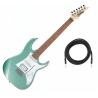 ZESTAW IBANEZ GRX40-MGN + KABEL FENDER