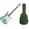 ZESTAW IBANEZ GRX40-MGN + POKROWIEC